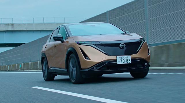 看ProPILOT Assist 2.0，如何帶給你更自信的駕駛體驗(yàn)！